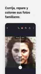 Screenshot 7 MyHeritage: árbol familiar/ADN android