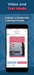 Screenshot 4 GoodPaws - Puppy & Adult Dog Training Courses android