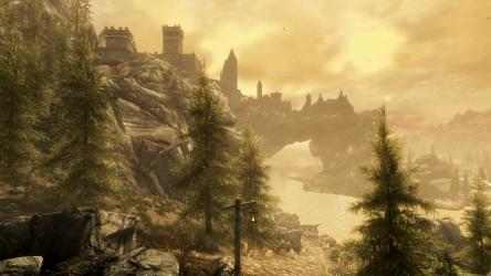 Imágen 2 The Elder Scrolls V: Skyrim Special Edition windows