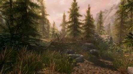 Screenshot 6 The Elder Scrolls V: Skyrim Special Edition windows