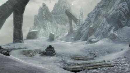 Captura de Pantalla 9 The Elder Scrolls V: Skyrim Special Edition windows
