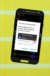 Screenshot 4 Tonos de llamada de Silvestre Dangond gratis android