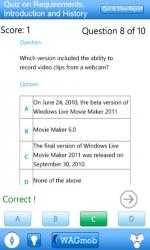 Captura 6 Learn Windows Movie Maker windows