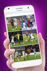 Screenshot 5 Live Football TV Euro android
