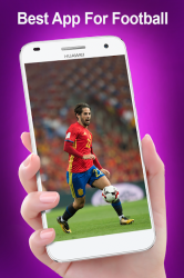 Imágen 2 Live Football TV Euro android