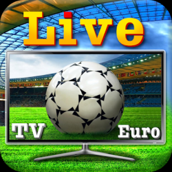 Image 1 Live Football TV Euro android