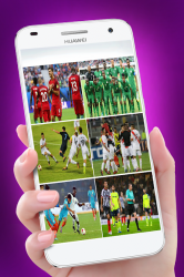 Image 4 Live Football TV Euro android
