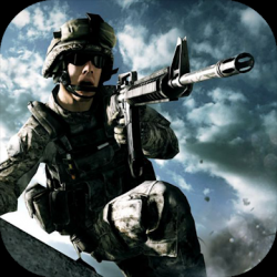 Imágen 1 Shooting Games - FPS Multiplay android