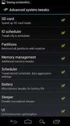 Screenshot 8 AutoKiller Memory Optimizer android