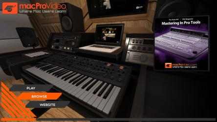 Image 9 mPV Mastering Course For Pro Tools windows