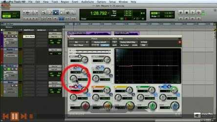 Capture 3 mPV Mastering Course For Pro Tools windows