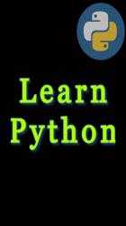 Screenshot 3 Learn Python windows