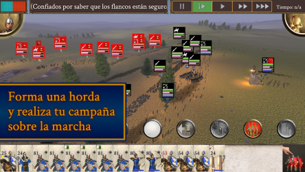 Screenshot 8 ROME: Total War – BI android