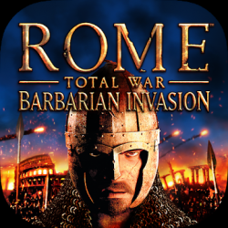 Captura de Pantalla 1 ROME: Total War – BI android
