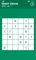 Imágen 1 Binary Enigma windows