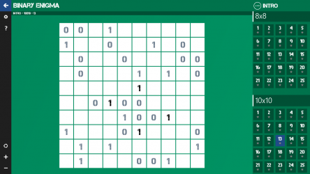 Screenshot 11 Binary Enigma windows