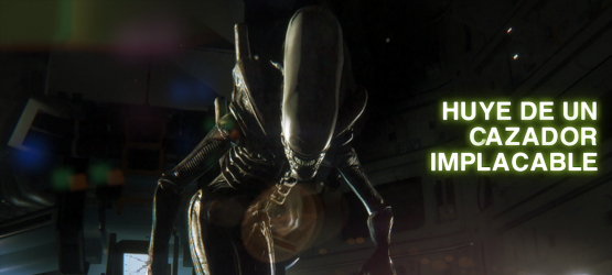 Captura de Pantalla 13 Alien: Isolation android