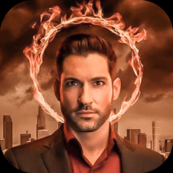 Screenshot 1 Lucifer Wallpapers & Cast of Lucifer Season Series android