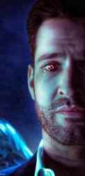 Screenshot 4 Lucifer Wallpapers & Cast of Lucifer Season Series android