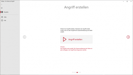 Screenshot 4 Grilleau - Ein Stück pro Angriff windows