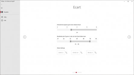 Screenshot 3 Grilleau - Ein Stück pro Angriff windows