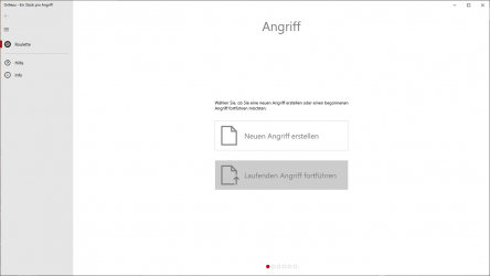 Screenshot 1 Grilleau - Ein Stück pro Angriff windows