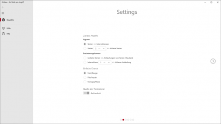 Screenshot 2 Grilleau - Ein Stück pro Angriff windows