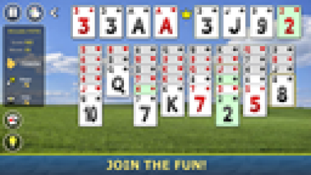 Image 10 FreeCell Solitaire Mobile windows
