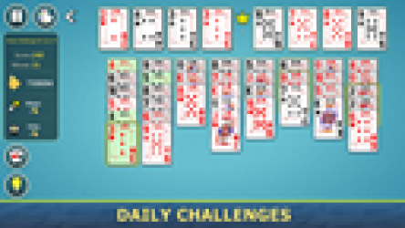 Screenshot 8 FreeCell Solitaire Mobile windows
