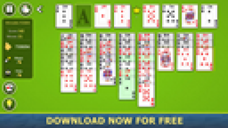 Screenshot 11 FreeCell Solitaire Mobile windows