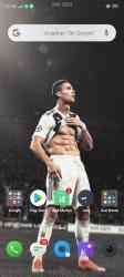 Captura de Pantalla 10 Ronaldo Wallpaper 2021 android