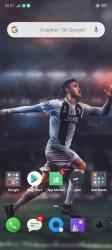 Captura de Pantalla 11 Ronaldo Wallpaper 2021 android