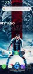 Screenshot 13 Ronaldo Wallpaper 2021 android
