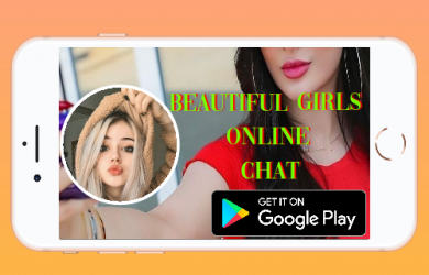 Imágen 9 Chat en vivo con chicas sexys android