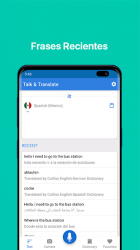 Imágen 9 Talk & Translate - Translator & Collins Dictionary android