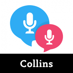 Captura 1 Talk & Translate - Translator & Collins Dictionary android