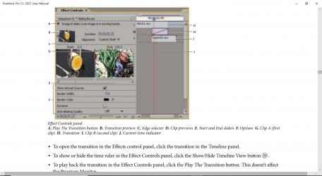 Captura 2 Premiere Pro CC User Manual windows
