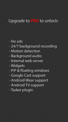 Screenshot 7 tinyCam Monitor FREE android