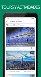 Image 7 Sygic Travel: Guía y planificador de viajes android