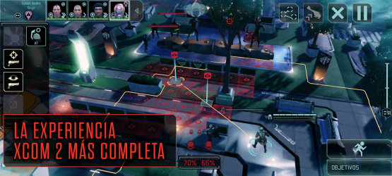 Image 3 XCOM 2 Collection android