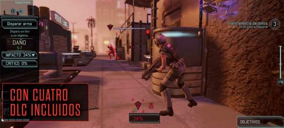 Image 10 XCOM 2 Collection android