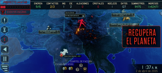 Image 9 XCOM 2 Collection android