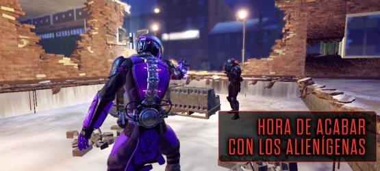 Image 8 XCOM 2 Collection android
