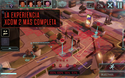 Image 11 XCOM 2 Collection android