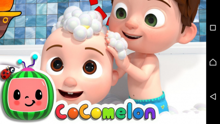 Captura de Pantalla 2 Coco-melon Nursery Rhymes and Kid Songs android