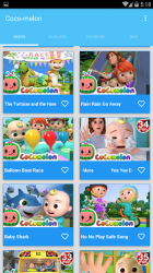 Image 6 Coco-melon Nursery Rhymes and Kid Songs android