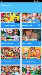 Imágen 5 Coco-melon Nursery Rhymes and Kid Songs android