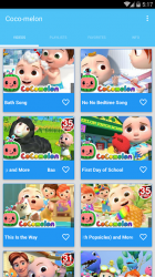 Screenshot 4 Coco-melon Nursery Rhymes and Kid Songs android