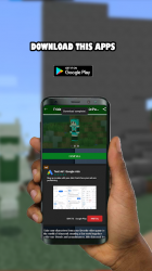 Capture 6 Mod FNF garcello MCPE android