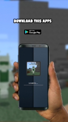 Capture 3 Mod FNF garcello MCPE android